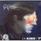 ARSEN DEDIC - Za kino i TV (CD)